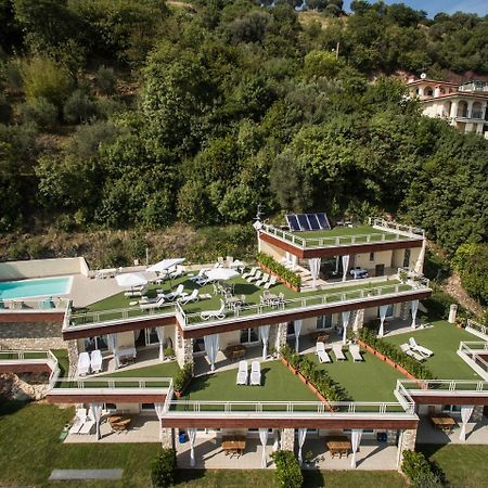 Residence Il Poggio Al Sole Тосколано-Мадерно Экстерьер фото