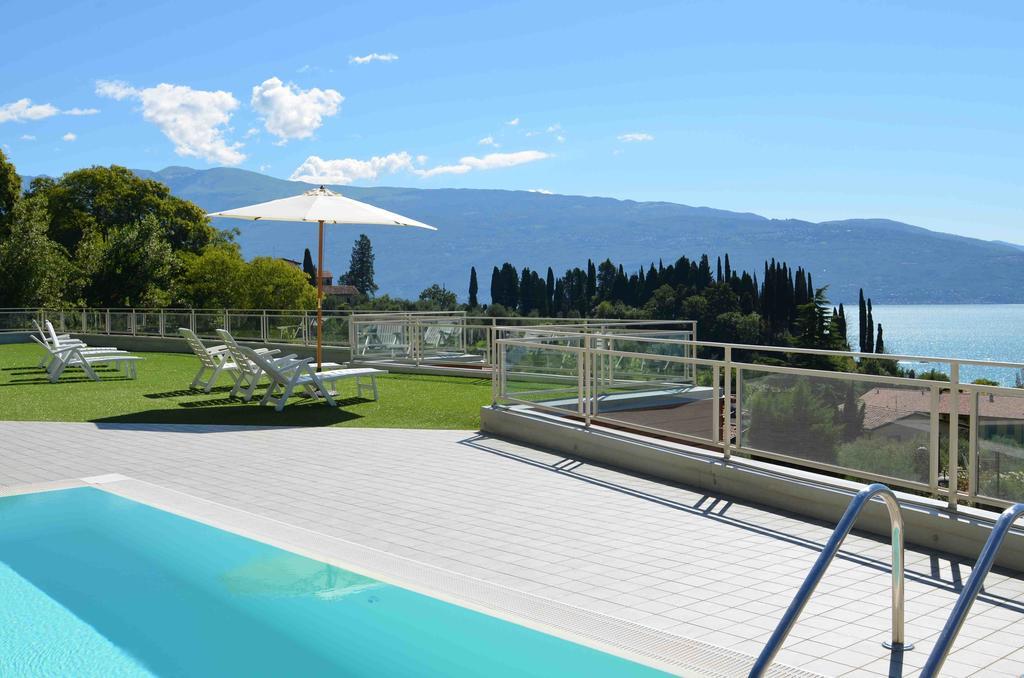 Residence Il Poggio Al Sole Тосколано-Мадерно Экстерьер фото