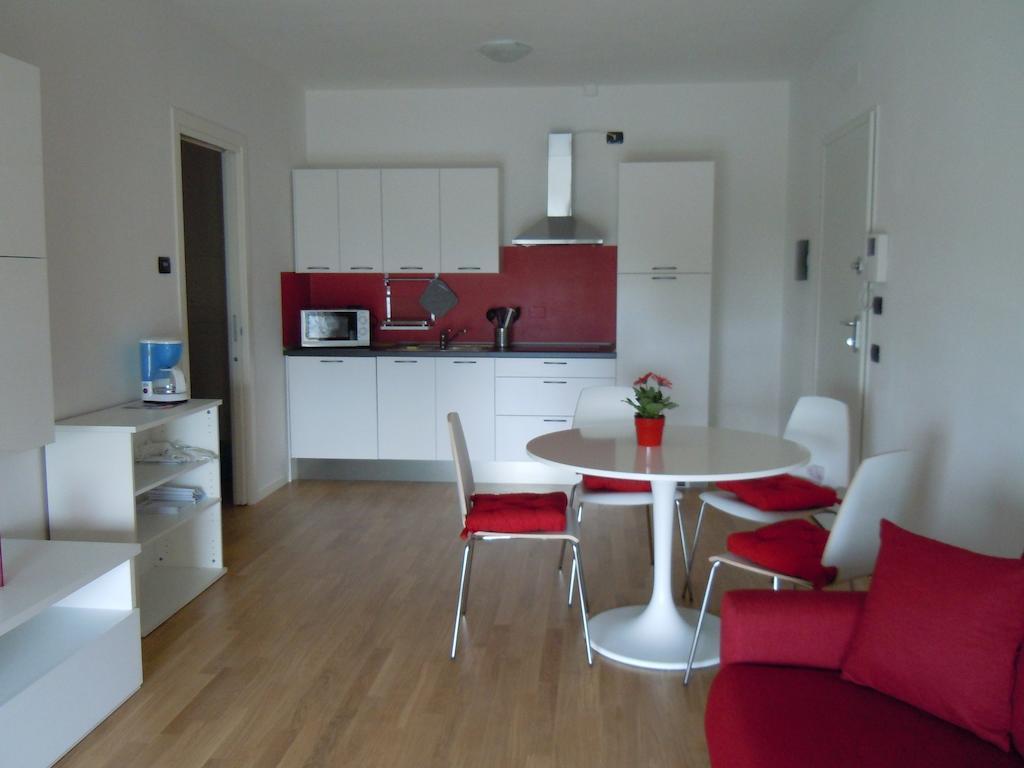 Residence Il Poggio Al Sole Тосколано-Мадерно Экстерьер фото