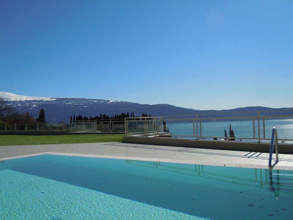 Residence Il Poggio Al Sole Тосколано-Мадерно Экстерьер фото