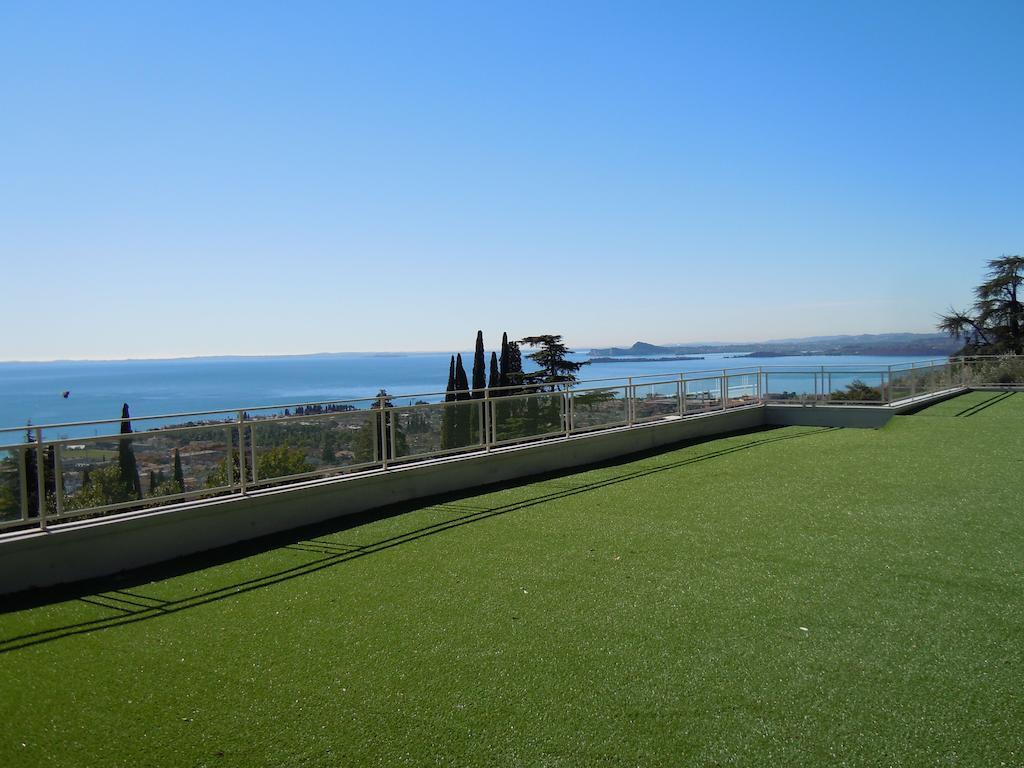 Residence Il Poggio Al Sole Тосколано-Мадерно Экстерьер фото