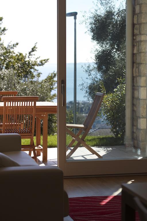 Residence Il Poggio Al Sole Тосколано-Мадерно Экстерьер фото