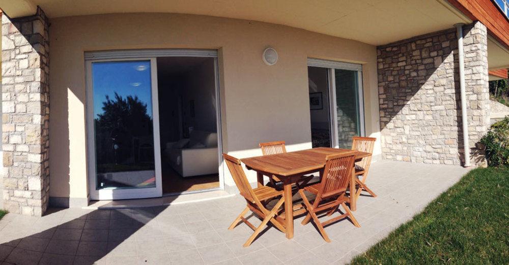 Residence Il Poggio Al Sole Тосколано-Мадерно Экстерьер фото