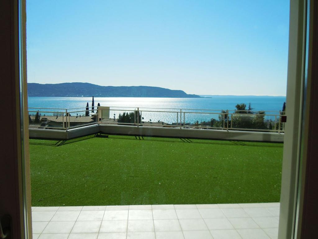 Residence Il Poggio Al Sole Тосколано-Мадерно Экстерьер фото