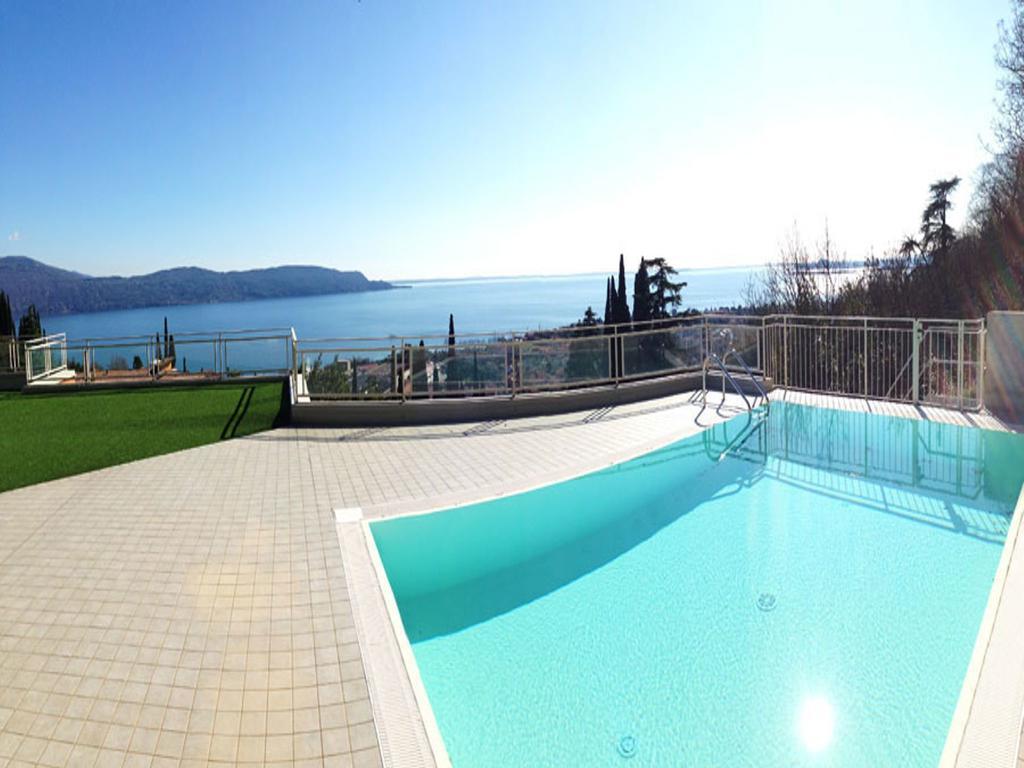 Residence Il Poggio Al Sole Тосколано-Мадерно Экстерьер фото