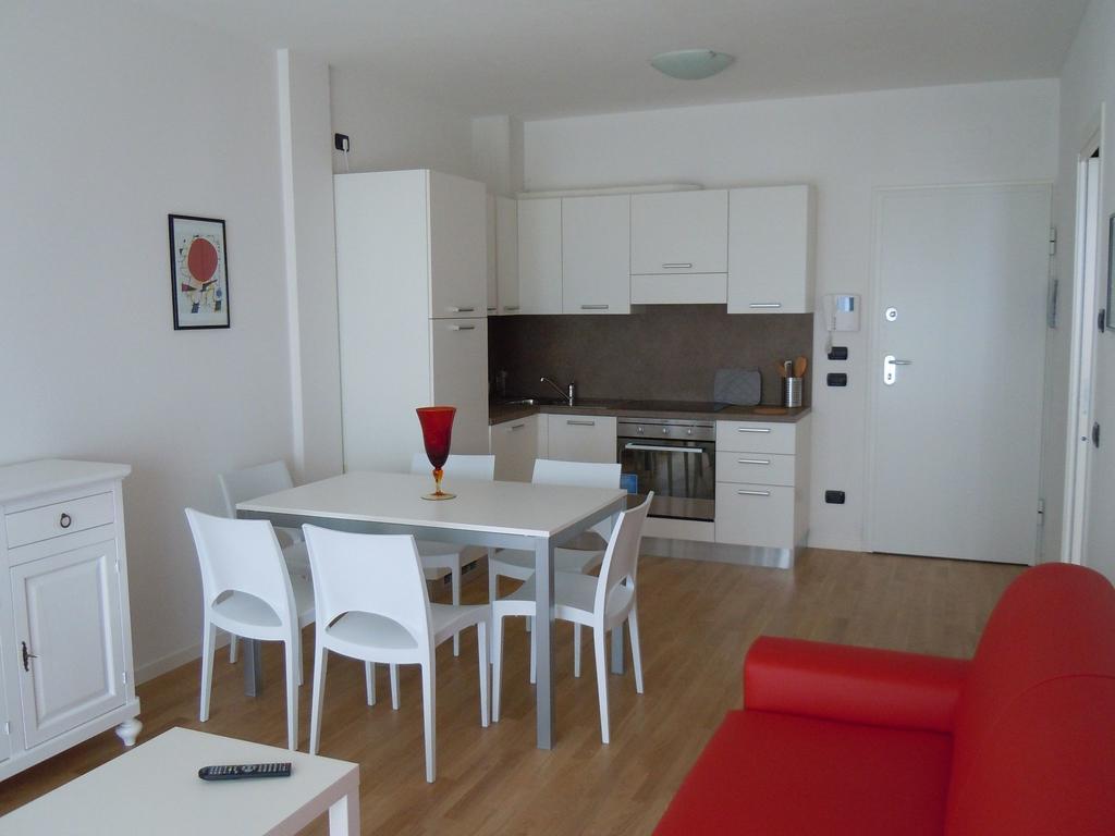Residence Il Poggio Al Sole Тосколано-Мадерно Экстерьер фото