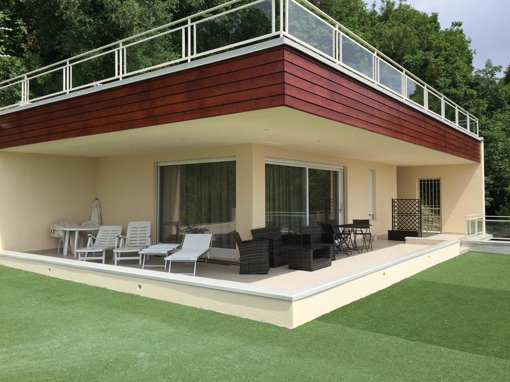 Residence Il Poggio Al Sole Тосколано-Мадерно Экстерьер фото