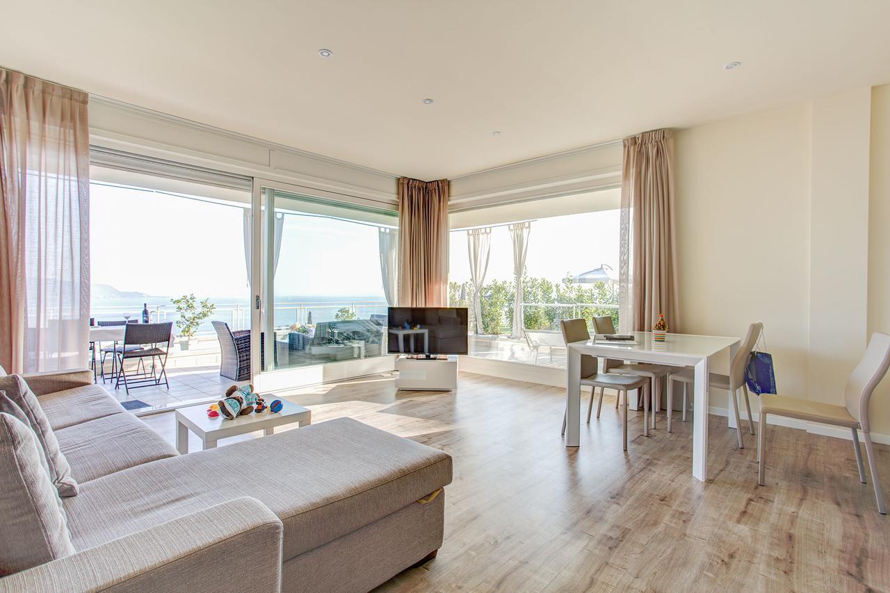 Residence Il Poggio Al Sole Тосколано-Мадерно Экстерьер фото