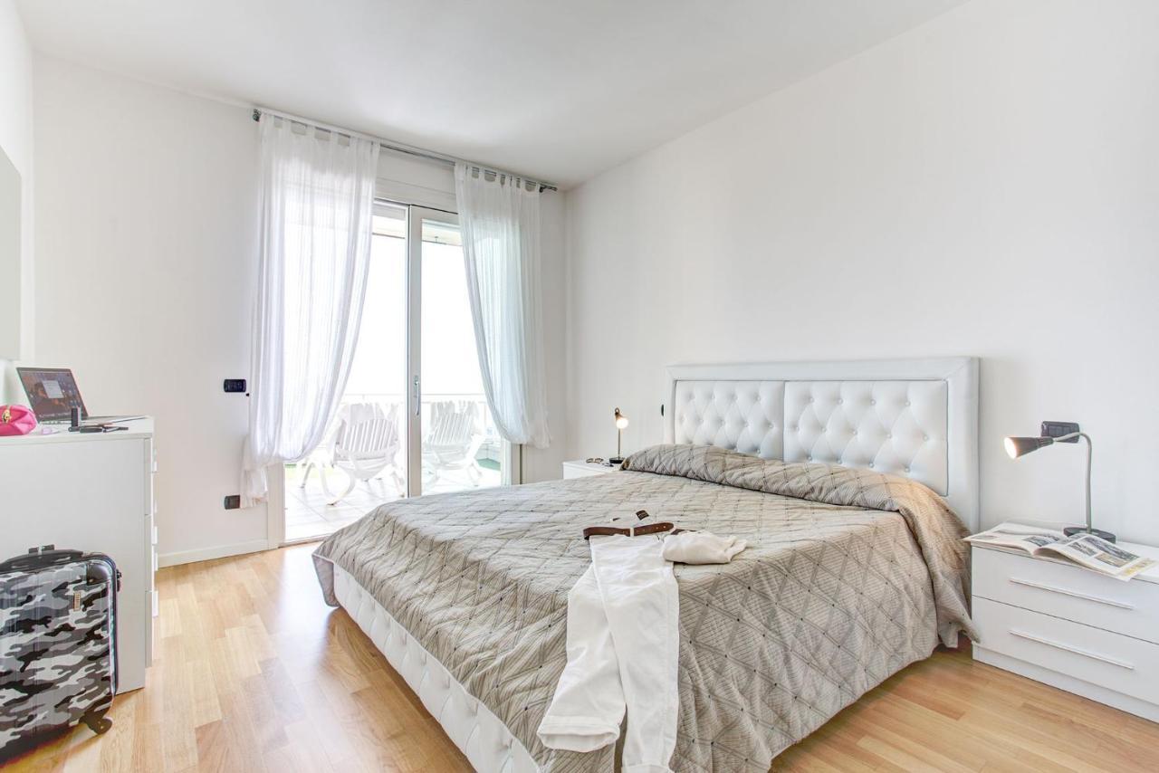 Residence Il Poggio Al Sole Тосколано-Мадерно Экстерьер фото