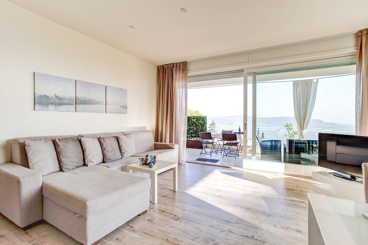 Residence Il Poggio Al Sole Тосколано-Мадерно Экстерьер фото