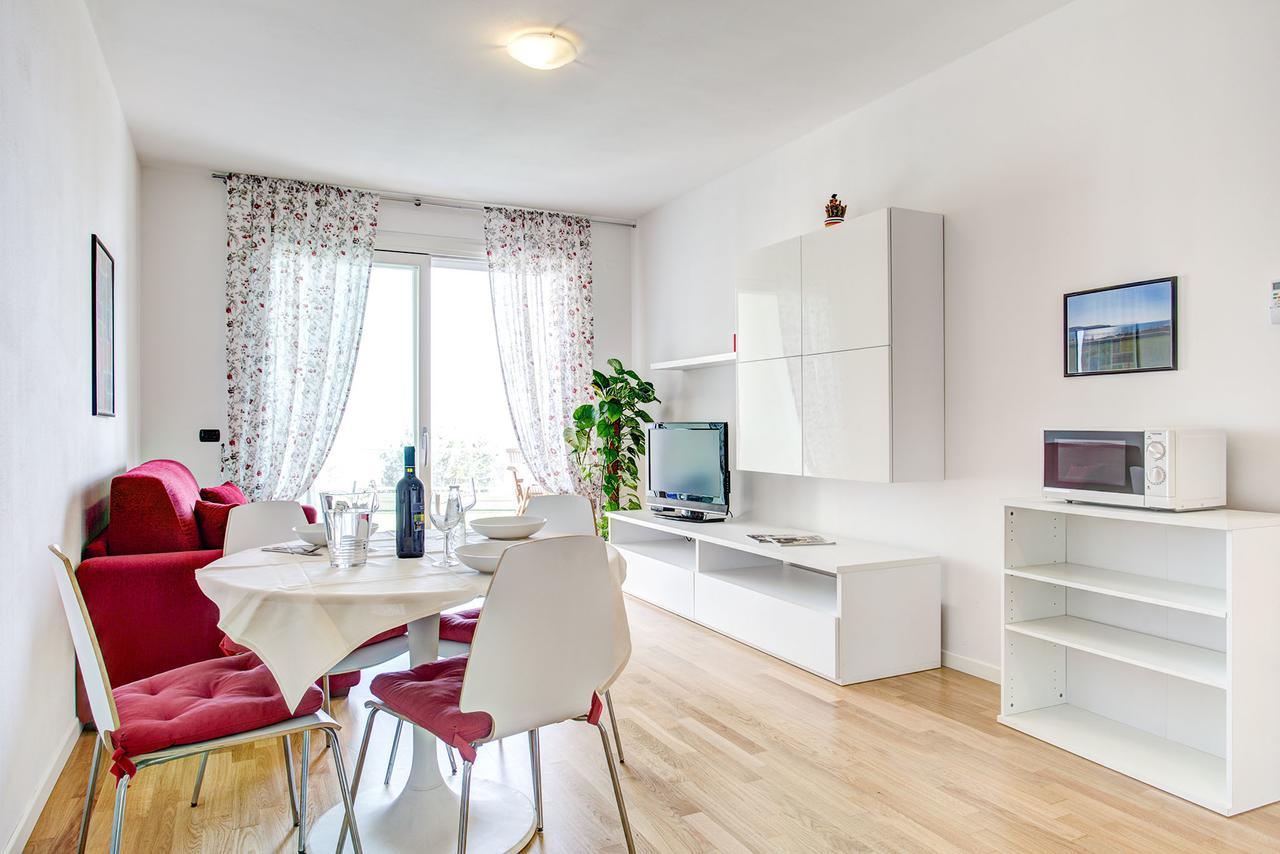 Residence Il Poggio Al Sole Тосколано-Мадерно Экстерьер фото