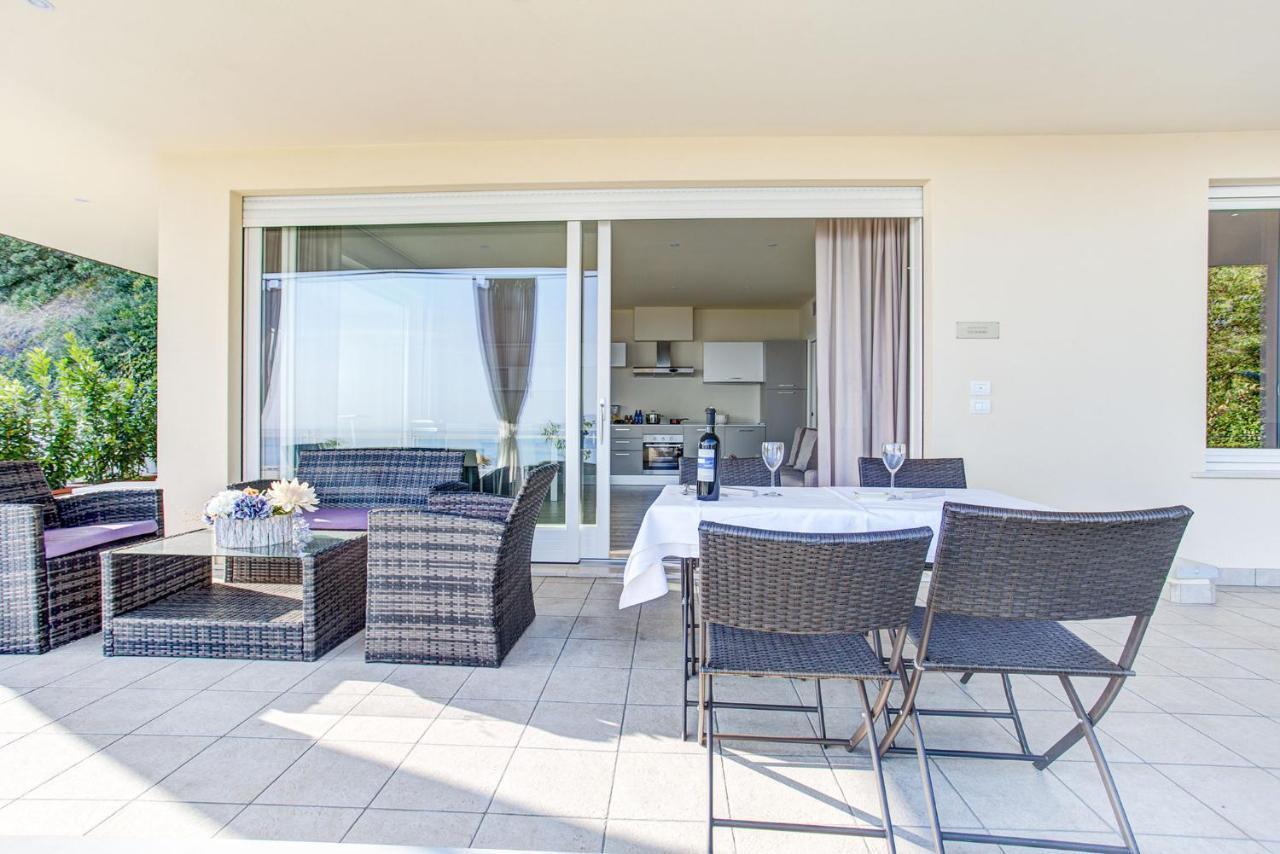 Residence Il Poggio Al Sole Тосколано-Мадерно Экстерьер фото