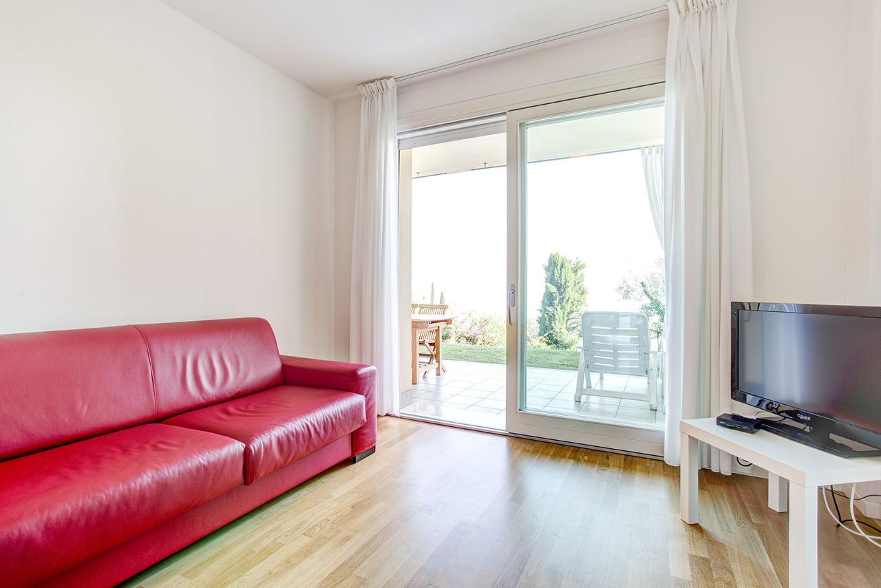 Residence Il Poggio Al Sole Тосколано-Мадерно Экстерьер фото