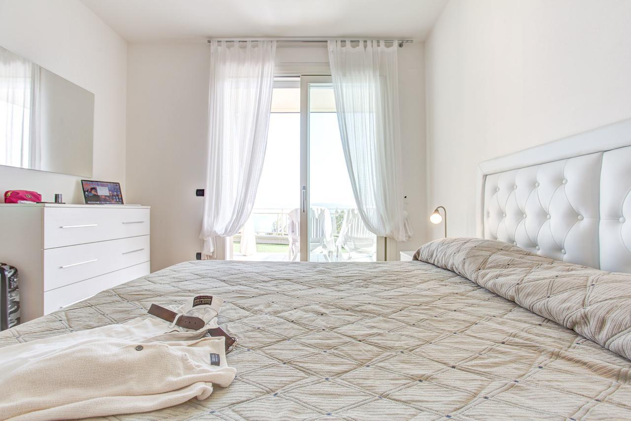 Residence Il Poggio Al Sole Тосколано-Мадерно Экстерьер фото