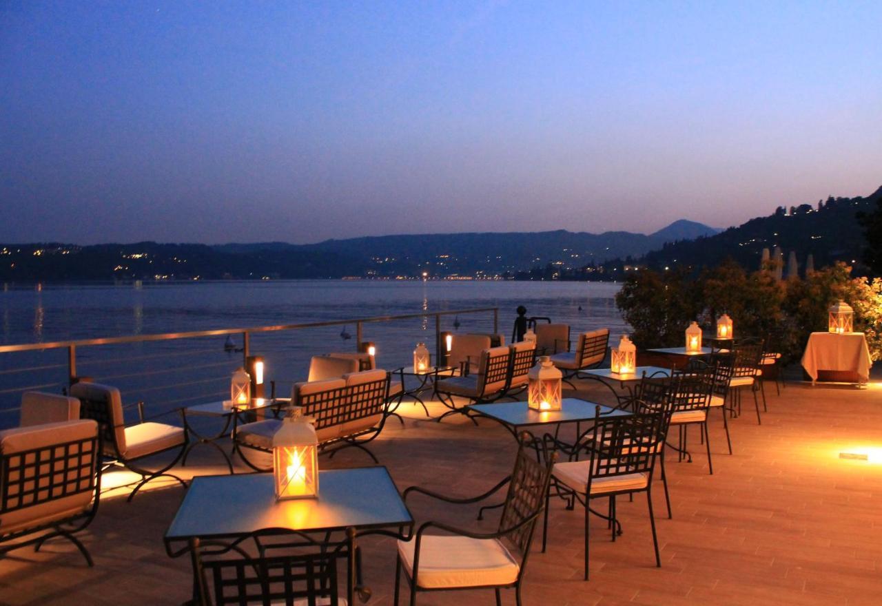 Residence Il Poggio Al Sole Тосколано-Мадерно Экстерьер фото