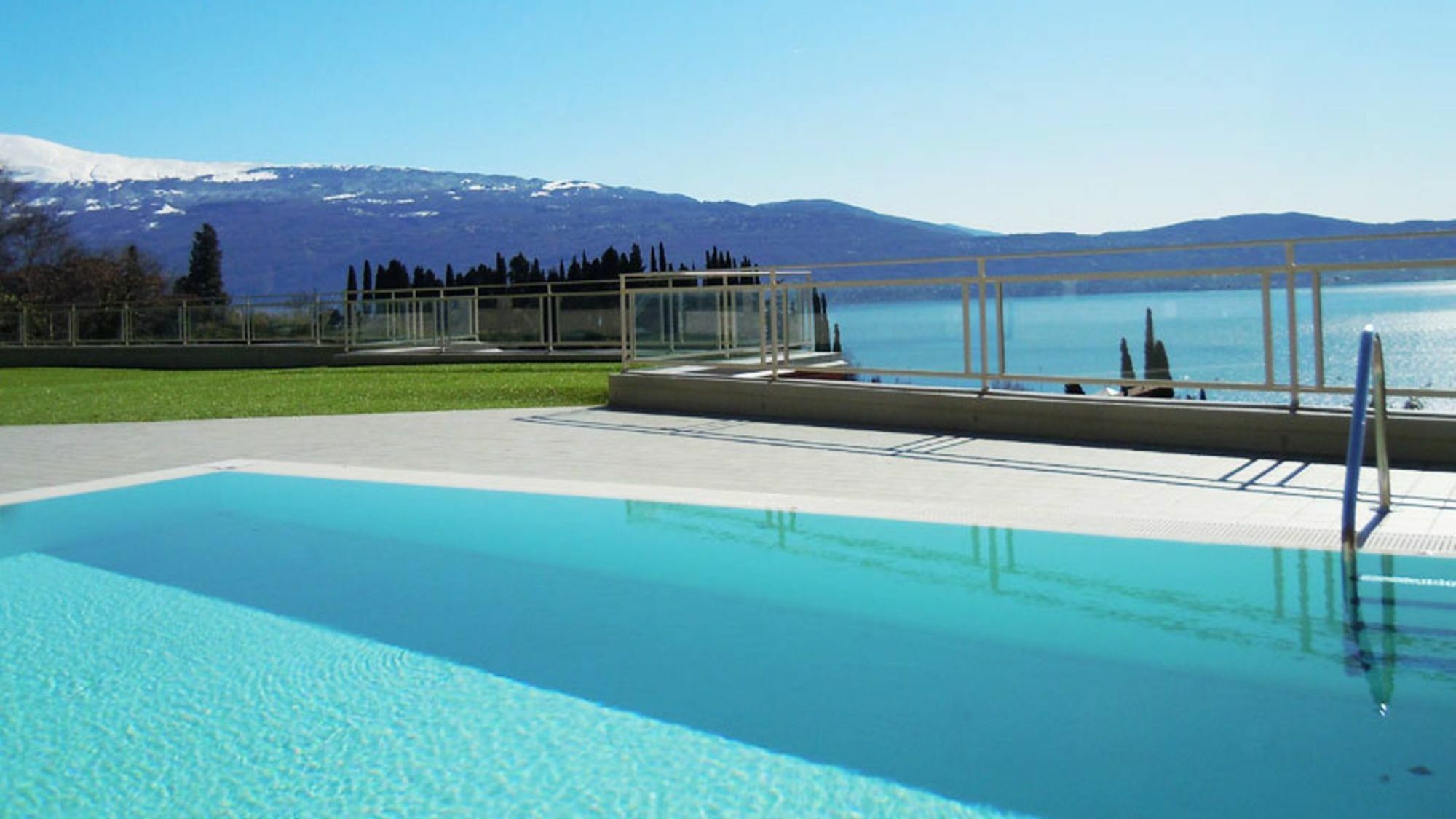 Residence Il Poggio Al Sole Тосколано-Мадерно Экстерьер фото