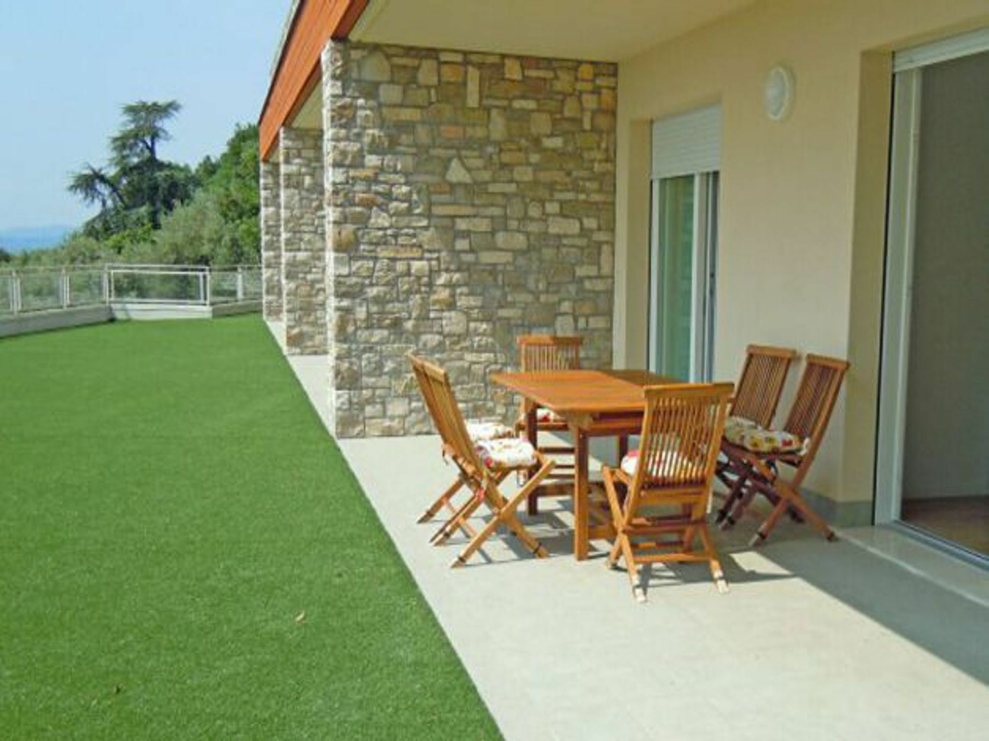 Residence Il Poggio Al Sole Тосколано-Мадерно Экстерьер фото
